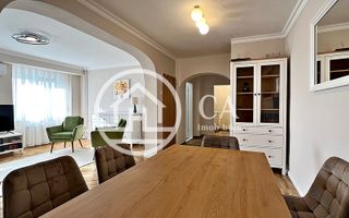 Apartament de închiriat cu 4 camere în zona Ultracentrală, Oradea - Poză 4