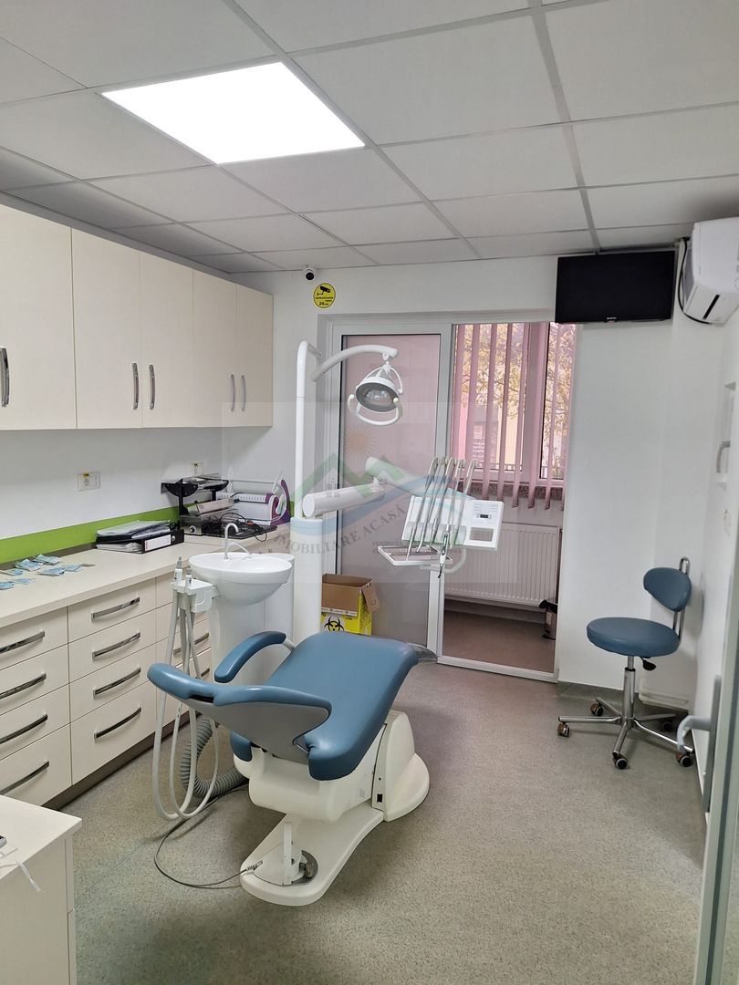 Cabinet Stomatologic Suceava - Poză 3