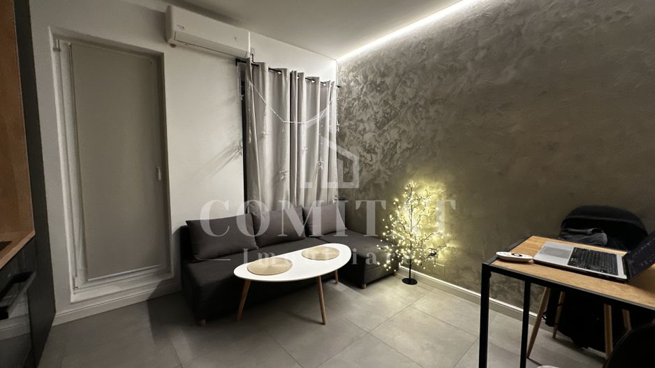 Apartament la cheie | Parcare | 18 mp terasa | Zona Eroilor-Floresti - Poză 1