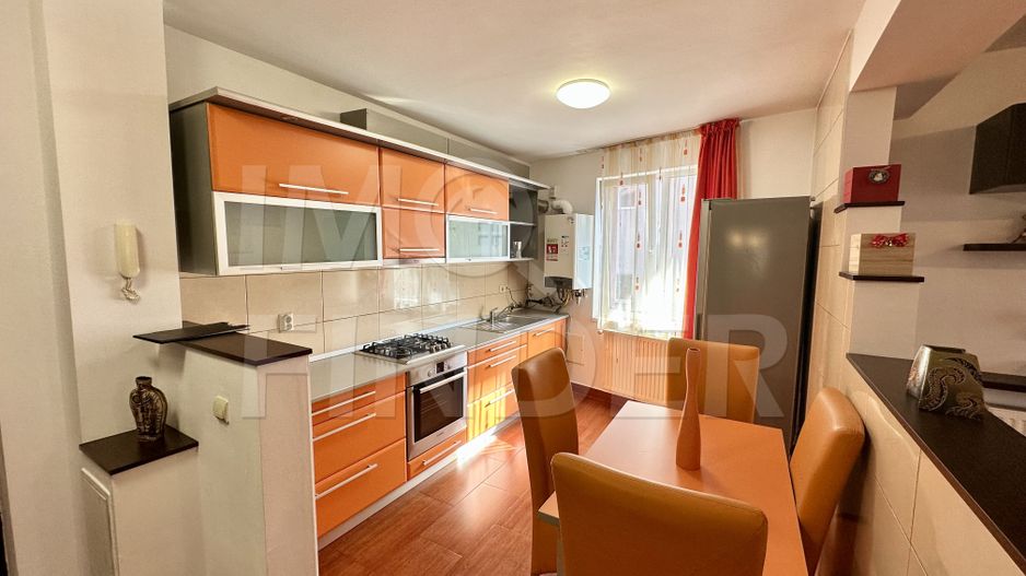 Vanzare apartament 2 camere, 60 mp, Buna Ziua,  zona Grand Hotel Italia - Poză 5