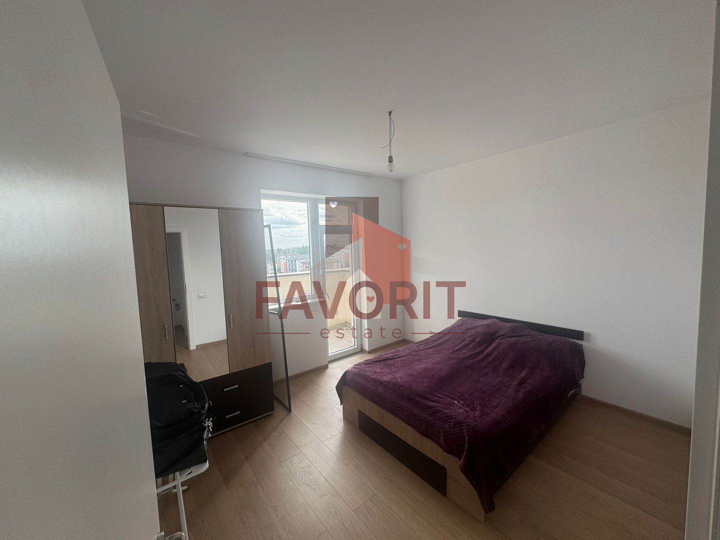 Apartament tip penthouse | Zona Girocului | Eso - Poză 6
