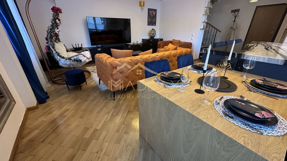 Apartament ***2 niveluri // Arcul de Triumf - Kiseleff - Poză 3