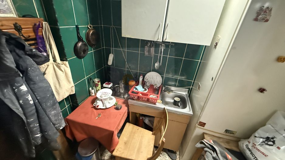 Garsoniera I Centru Vechi I Etaj 3/4 - Poză 7