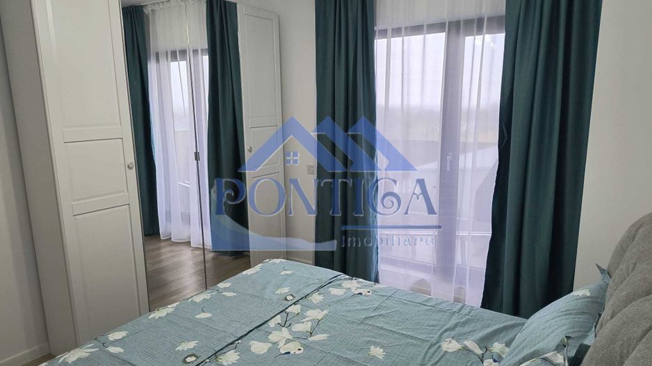 Apartament modern, la prima închiriere, SouthSide Constanța - Poză 6