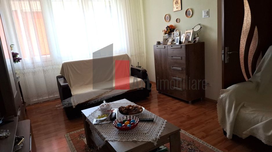 Ap. 2 cam. dec, 54 mp, et.9/10, mobilat și utilat, 2 min metrou, bl reabilitat - Poză 4