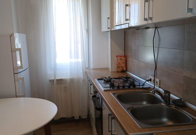 Complexul Studențesc | 3 Camere | Decomandat. - Poză 7