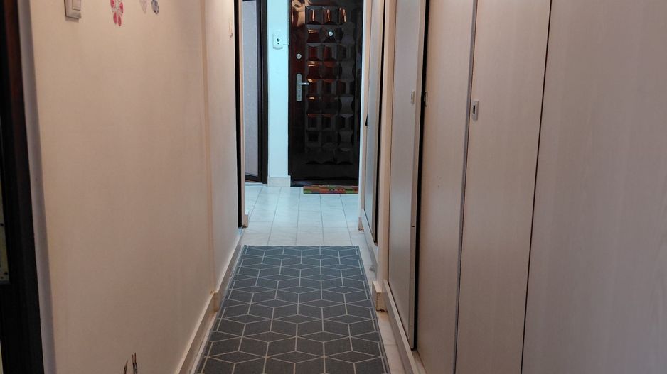 Apartament 3 camere decomandat – Etaj 1/4 – Mazepa 2 - Poză 17