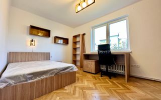 3 camere decomandate, 90 mp, Str Republicii, Centru/UMF - Poză 8