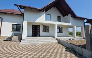Casă tip P+M și restaurant | Dumbrăveni, Suceava - Poză 1