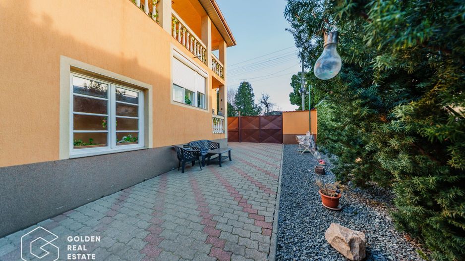 Casa S+P+M, 8 camere, cartier Gai, comision 0% - Poză 23