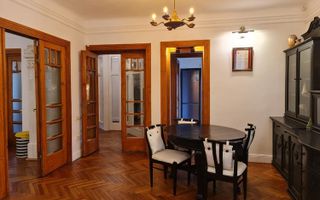 BRASADAS închiriază – Apartament istoric restaurat TINERETULUI - Poză 7