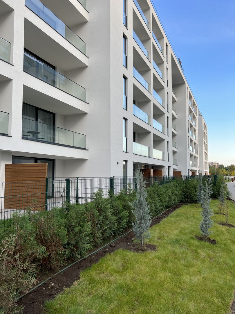 Apartament Jandarmeriei | Stejarii (PRIMA INCHIRIERE) - Poză 11