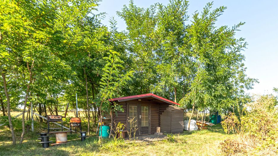 Pret redus Teren generos, intravilan in Șimand - Poză 7