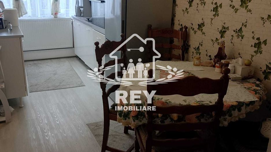 Apartament Parter ,de inchiriat 2 camere , Bld . Vasile Milea (langa politie ) - Poză 7