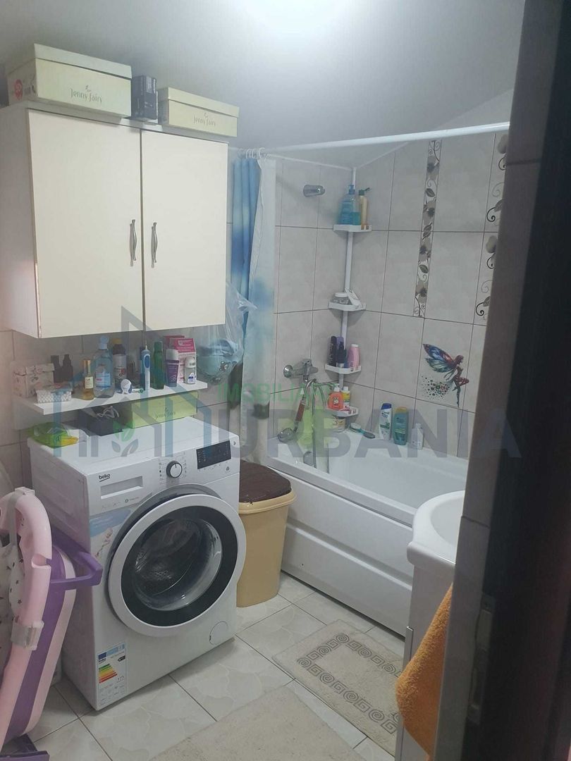 Apartament 3 camere, 60 mp, cu boxă și 2 locuri de parcare în Valea Adâncă - Poză 6