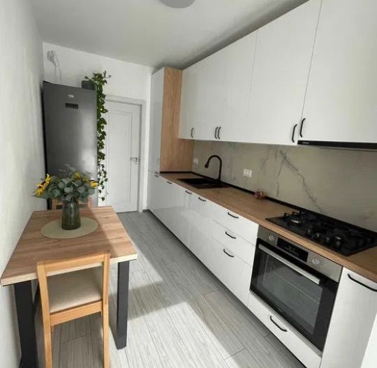 2 camere | Exigent Plaza | Lujerului - Poză 4