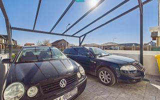 Duplex 1/2 mobilat şi utilat în Săcălaz - Poză 24