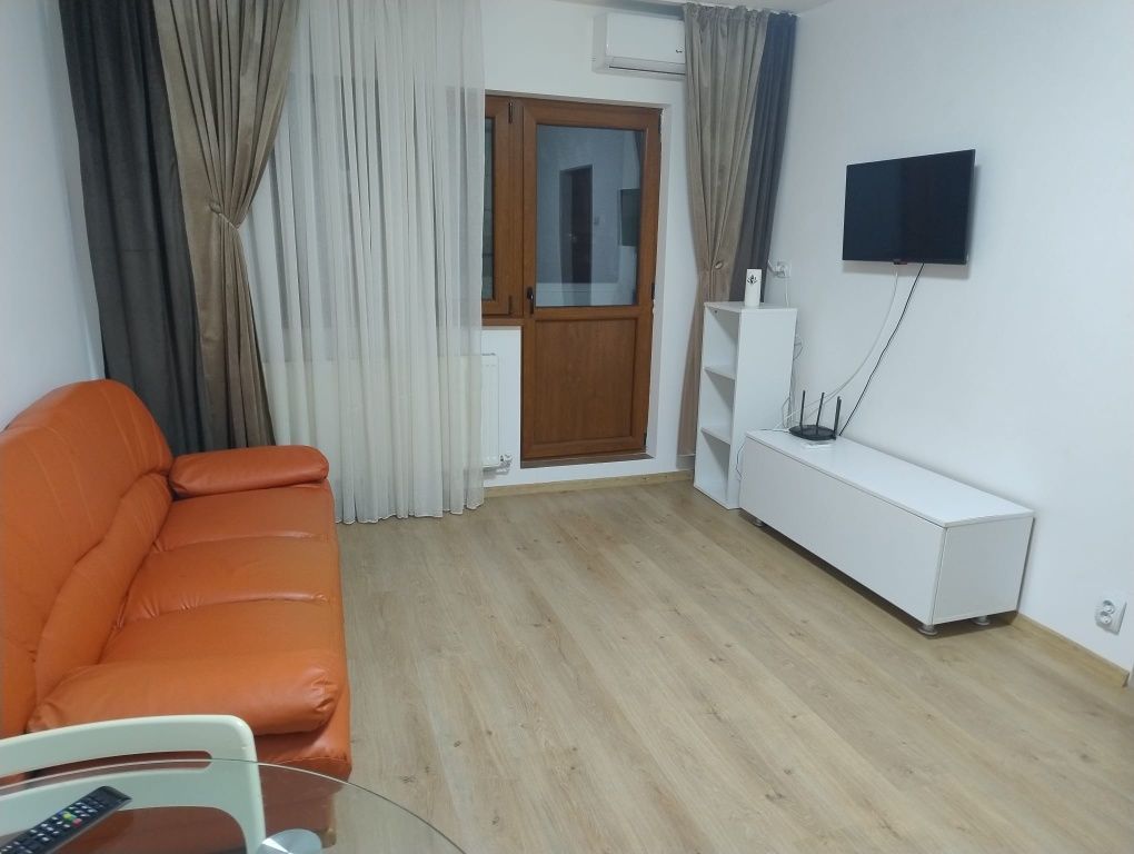 Apartament 3 camere, complet mobilat si utilat, Crângași–Giulești - Poză 1