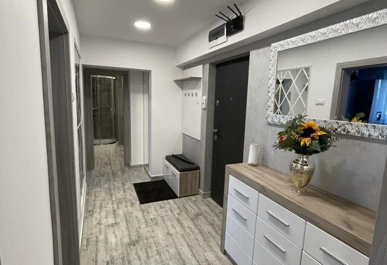 2 camere decomandat Alba Iulia - Poză 5