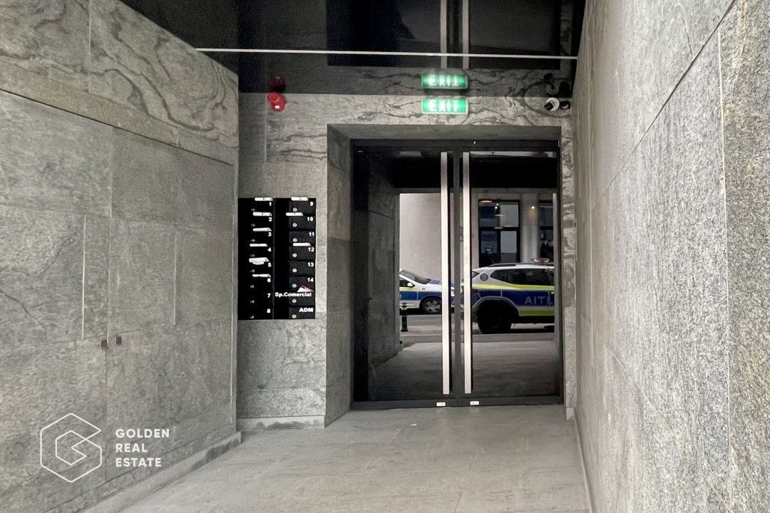 Apartament design modern si confort premium în zona Unirii - Poză 20