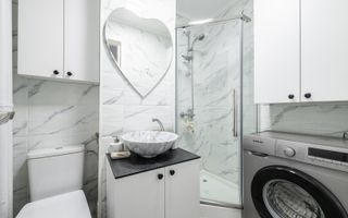 APARTAMENT PREMIUM | COMPLET MOBILAT | LACUL TEI - Poză 10