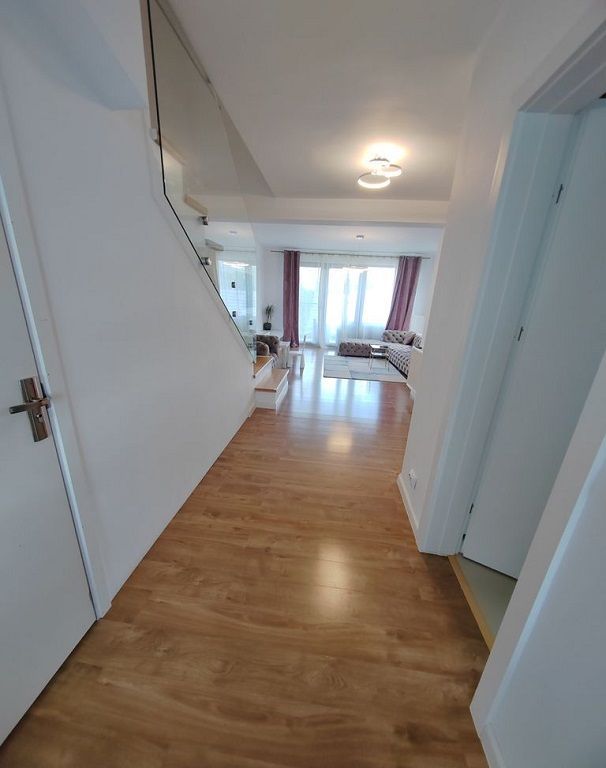 Casa cu 3 camere tip duplex | Tunari | 3 bai - Poză 15