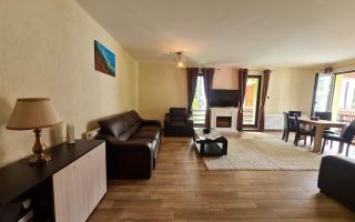 Casa ta de vacanta, imbratisata de natura,3 terase, parcare, Poiana Brasov - Poză 45