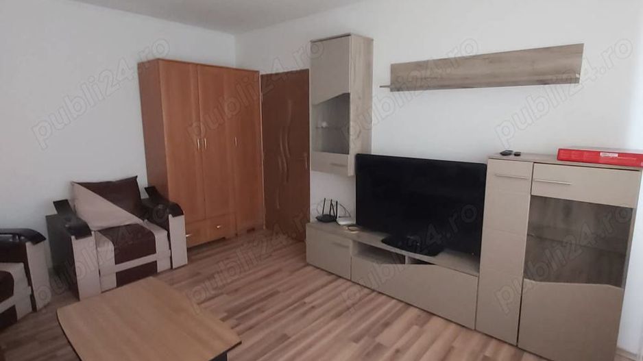 Inchiriez apartament 2 camere lângă parcul Drumul Taberei - Poză 3