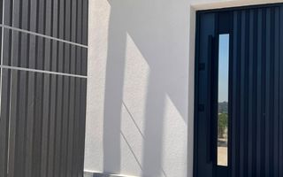 CASA DEOSEBITA STIL MEDITERANEAN | DOMNESTI - Poză 2