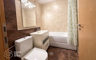 Garsoniera moderna 40 mp, Calea Aradului / Calea Lipovei- Strada Armoniei - Poză 6