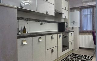 Apartament cu 2 camere in Marasti, 55 mp, zona BRD-Lidl ! - Poză 4