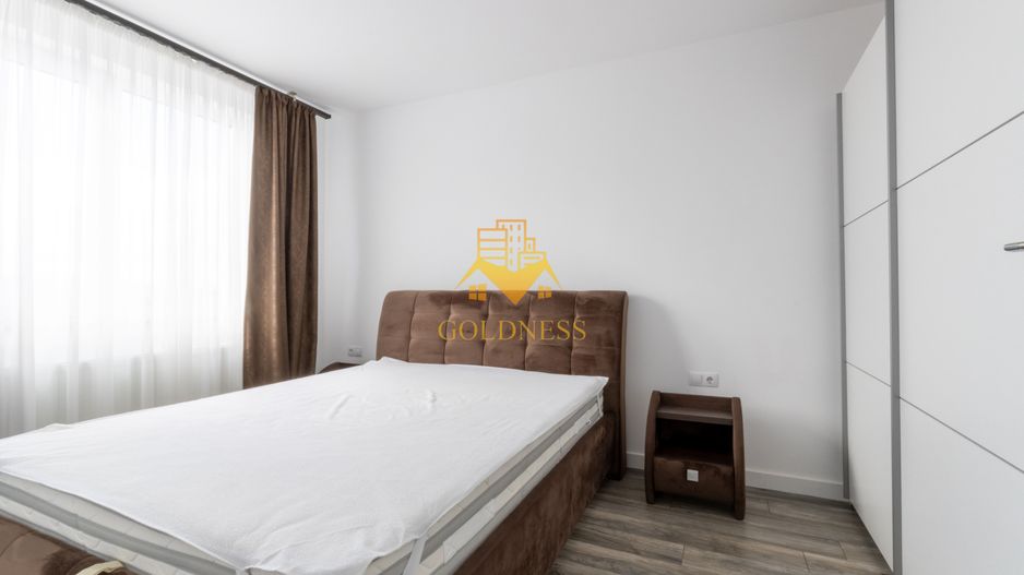 3 camere, modern, bloc nou, parcare, Floresti Zona BMW, Avram Iancu - Poză 3