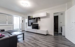 Apartament 2 camere | Renovat | Calea Aurel Vlaicu - Poză 1