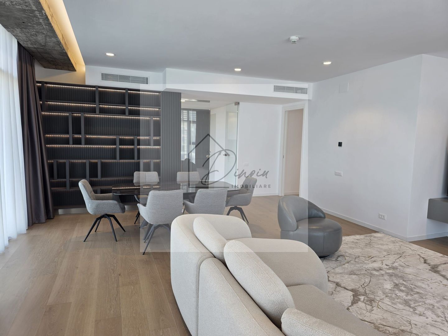 4 Camere UpSite Floreasca I  COMISION 0% - Poză 17