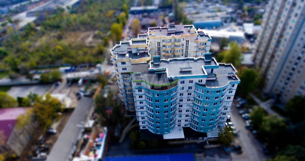 Complexul locativ Basconslux Ion Creangă 49/3 - Poză 4