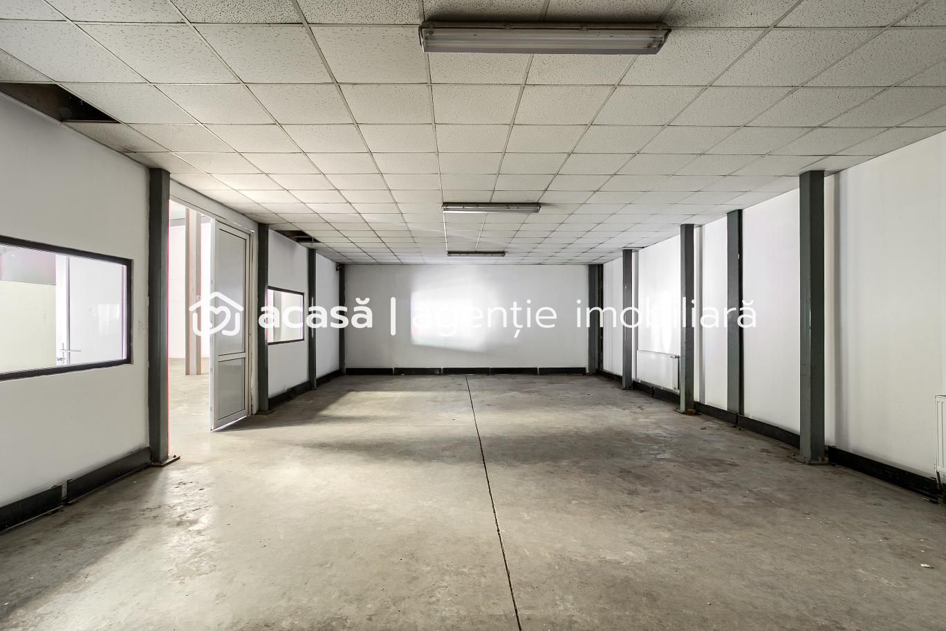 Închiriere Hală de Depozitare și Producție 627 mp - Poză 4