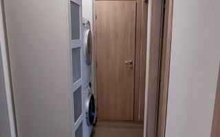 Bd. Unirii, 3 camere, 2 bai, centrala termica, parcare, lux - Poză 21