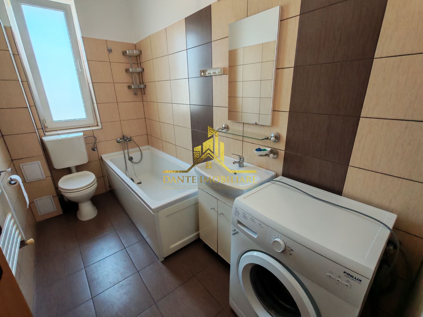 2 camere, decomandat, mobilat modern, parcare, Buna Ziua, Mihai Romanu - Poză 3
