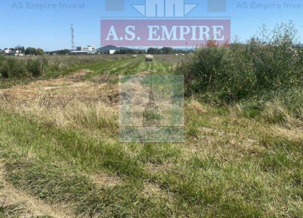 Teren  constructii, intravilan - zona Stupini(Merilor) - Poză 2