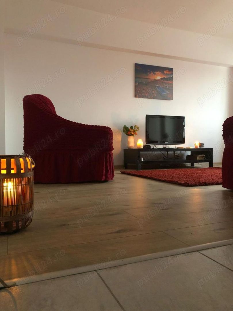 APARTAMENT SPATIOS | METROU | STEFAN CEL MARE - Poză 2