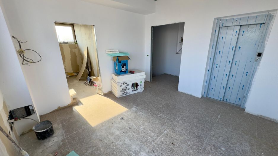 Constructie D+P+3E | Lift | 2 intrari | Parcare Sub | Domenii | Ideal Investitie - Poză 33