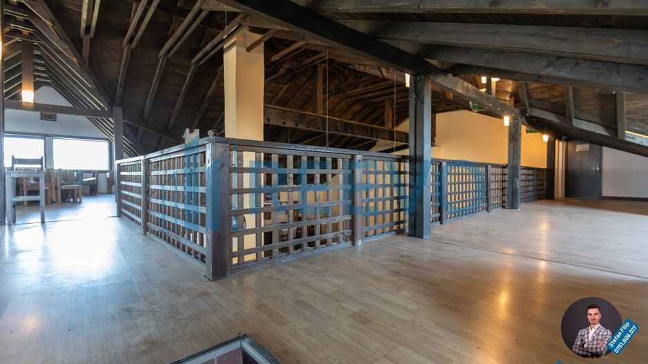 Han și 3.767 mp teren de vânzare, Racova - Poză 11