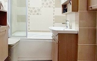 Apartament Suprafata Generoasa - Poză 7