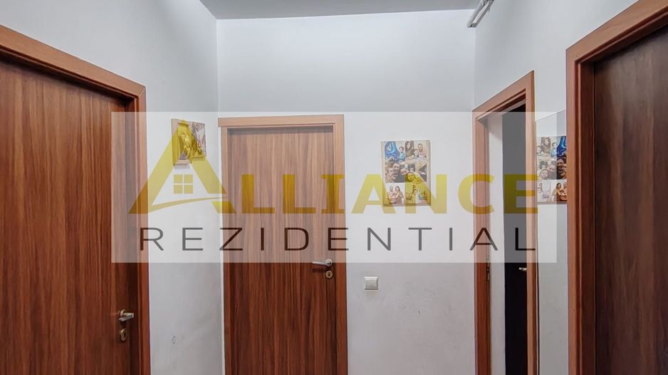 Apartament 2 camere decomandat | Drumul Fermei | Etaj 2 | Parcare - Poză 10