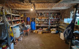 Casă 2 corpuri I 100 mpu  I Teren 970 mp I Front 25m I Săcel - Poză 18