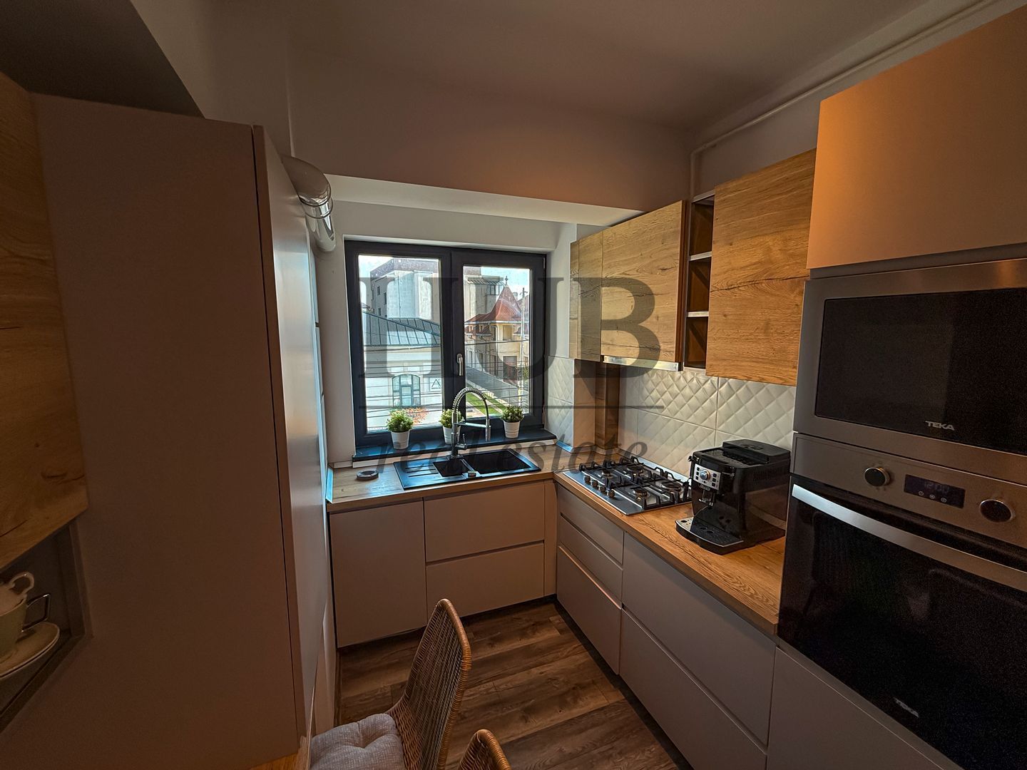 ultracentral 3 camere- bloc nou-etaj 1-topaz residence - Poză 10