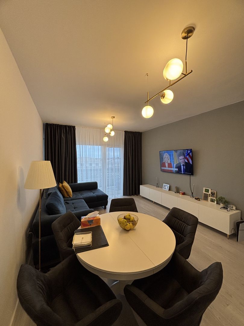 Cochet și primitor în Dumbrăvița! - Poză 13