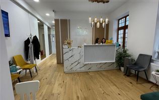 VILA DOROBANTI CAPITALE