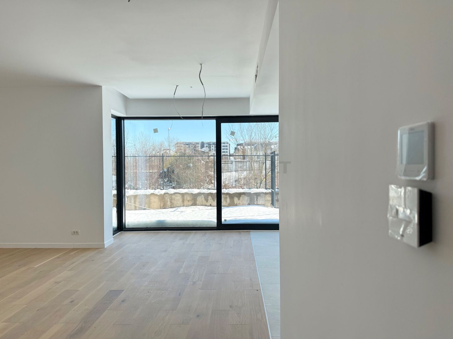 Vila 5 camere Pipera Denya Lake| Faza 1 - Poză 24