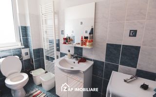Casa P+M - 4 camere - 3 dormitoare - Teren 500 mp - Nazna - Poză 15